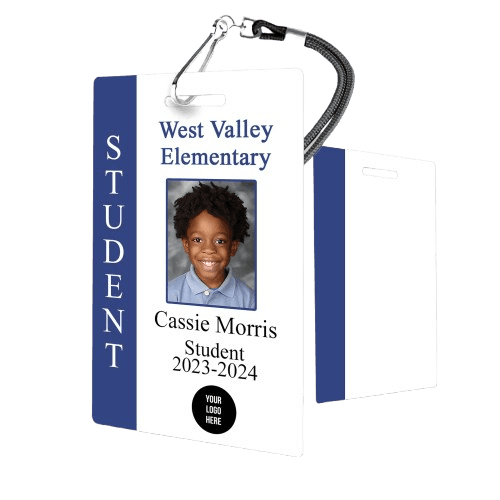 Student ID Card